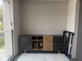 Sideboard