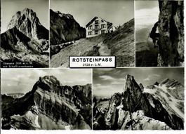 Rotsteinpass