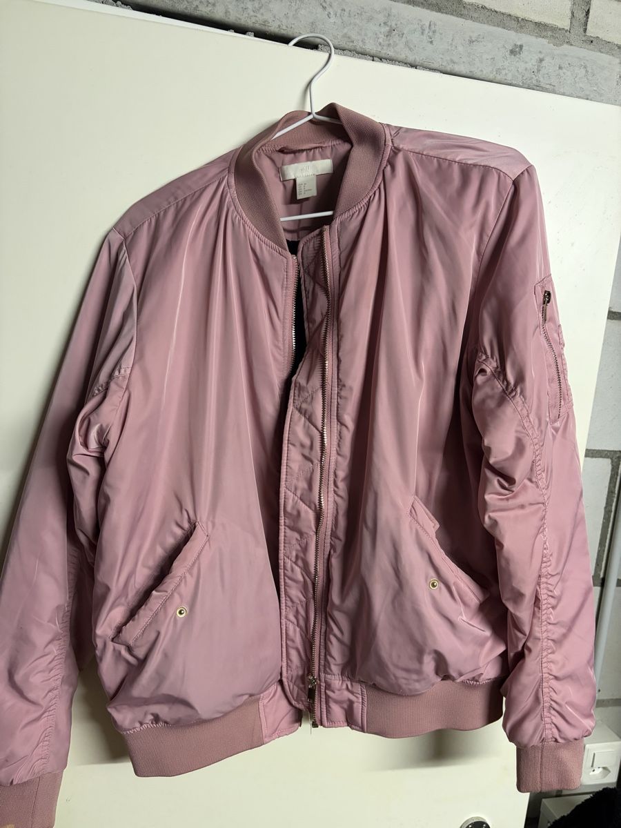 Vestes: Jacke Gr.M – D'occasion à Grenchen par lyn_8w2w