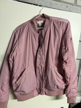 Jacke Gr.M