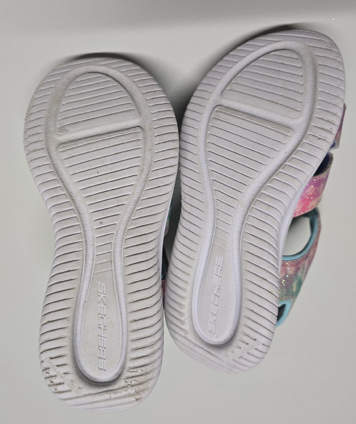 Skechers Scarpe per ragazze: Skechers Sandalen Gr. 32 – Usato da Salez venduto da Nellmm 4