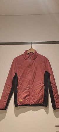 Isolation Jacke Sport
