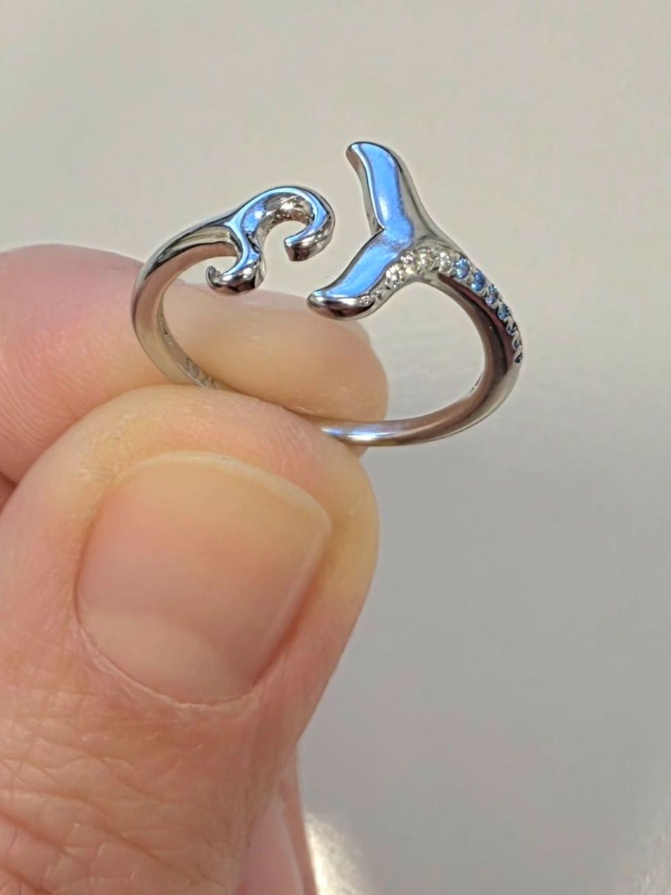 Anelli: Ring Silber 925 – Nuovo (secondo la descrizione) da Madetswil venduto da triforuz 1