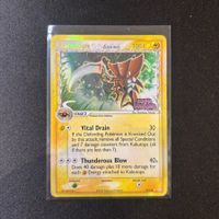 Pokémon - Kabutops Holo δ Delta Species (Stamped) - 9/110