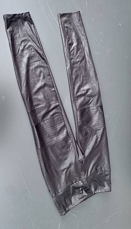 Leggings: Leggins von Calzedonia – Usato da Rudolfstetten venduto da krach
