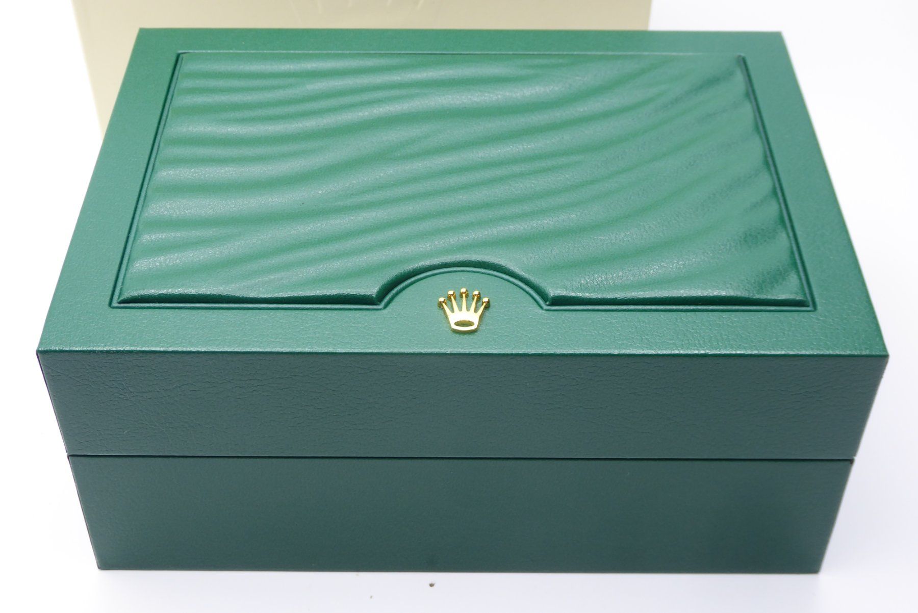 Rolex Scatole porta orologi: Rolex Box model 39139.8064 - Oyster M – Usato da Geneve venduto da adr_xk6n 2