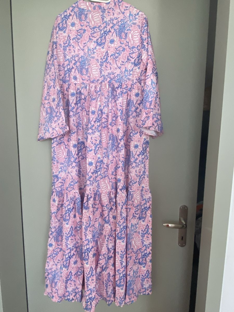 Vestiti: Sommerkleid Gr L neu – Nuovo (secondo la descrizione) da Brugg AG venduto da Honeybee6 7
