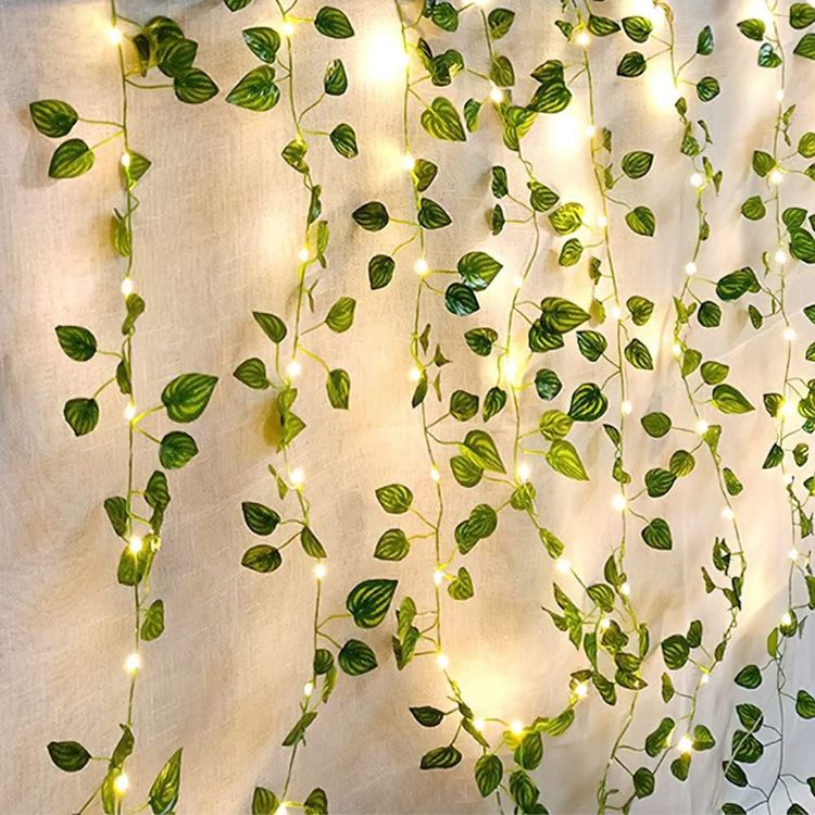 Solar Lichterkette Aussen 50LED 5M/16.4Ft 8Modi Lichterkette Kaufen