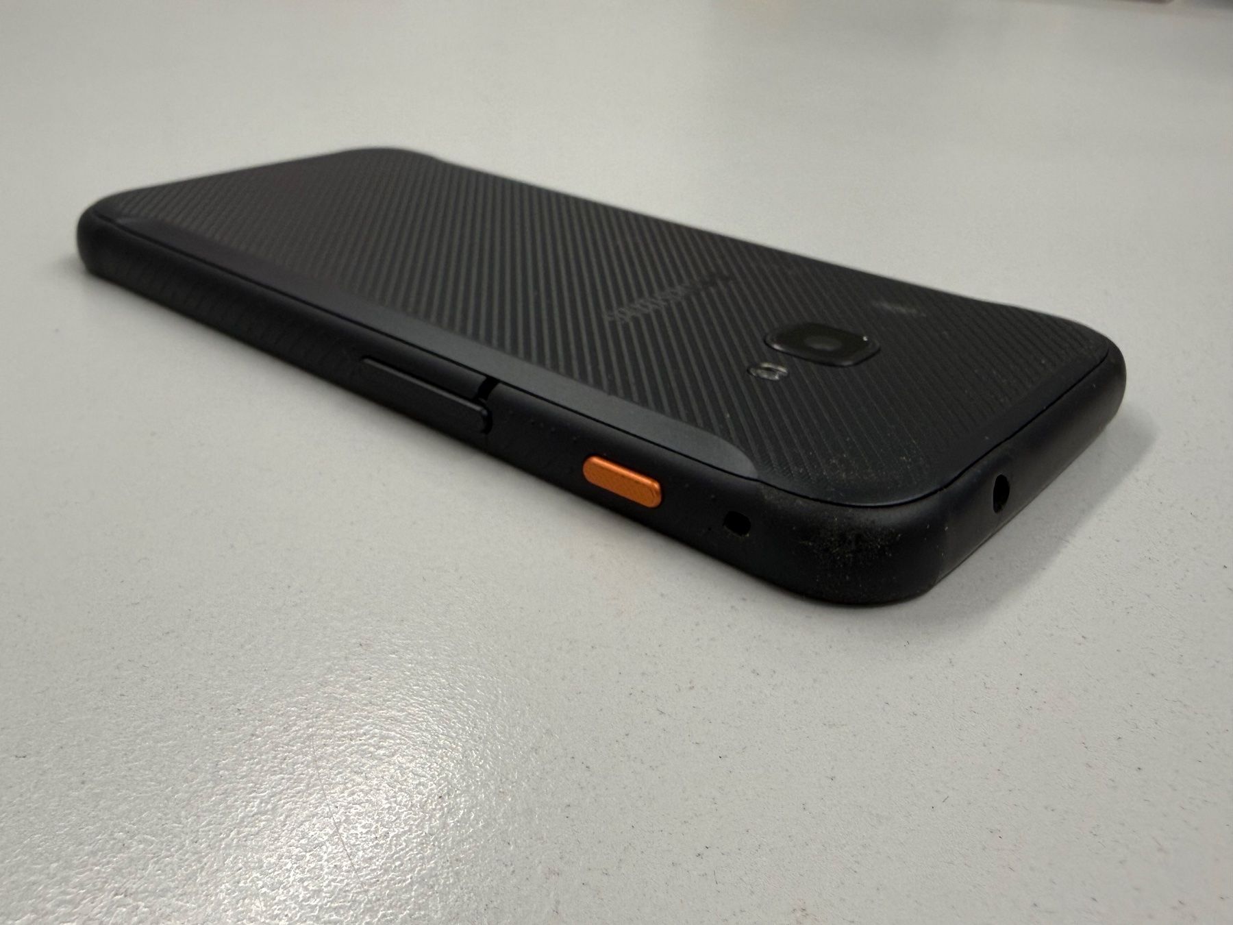 Samsung Telefoni cellulari / Smartphones: Samsung Galaxy XCover 4S – Usato da Zug venduto da ElPhone 2