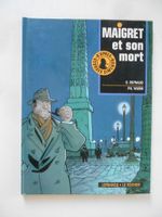 MAIGRET ET SON MORT