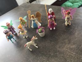 Feenfigürli lot