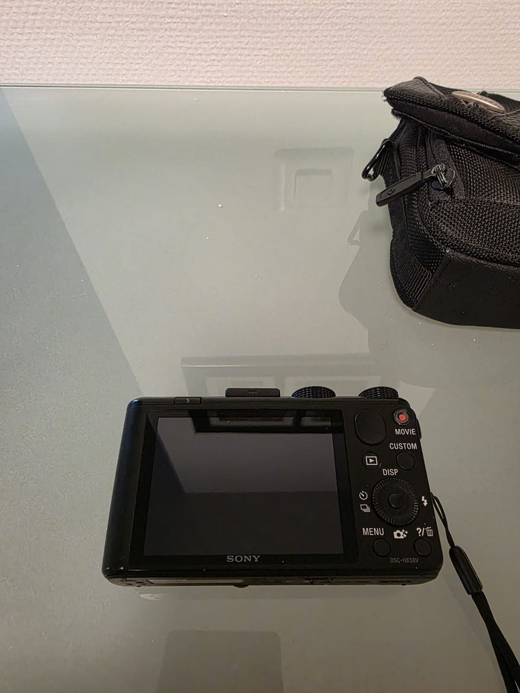 Sony Kamera: Digitalcamera Sony DSC-HX50V – Gebraucht aus Zürich von HB9EZE 4