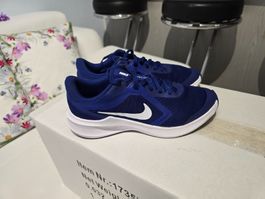 NIKE, Sportschuhe Sneaker für Jungen, Grösse 38