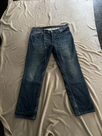 Rokker Jeans