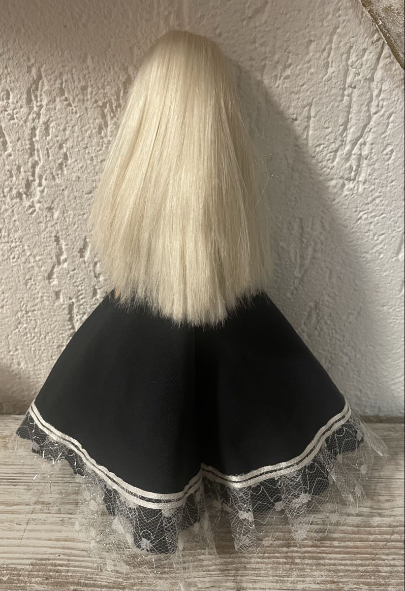 Puppen: 🤍❤️🖤Wunderschöne Barbie🖤❤️🤍 – Gebraucht aus Röschenz von Kikis-Brocki 2