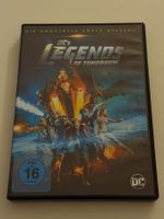 DC's Legends of Tomorrow - Staffel 1 - DVD - Top Zustand!