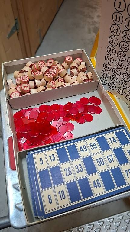 Spielzeuge: A vendre  – Gebraucht aus Onex von gab_b7xw 1