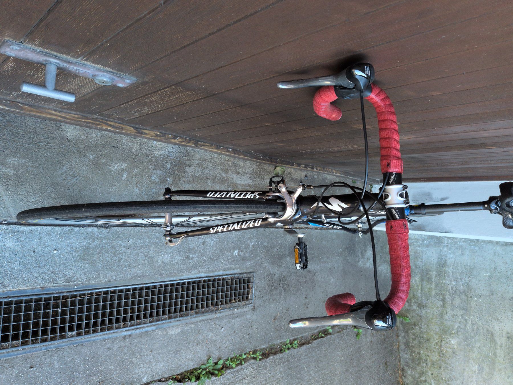 Specialized Vélos: Specialized Allez Elite – D'occasion à Chur par ddp22bike 1