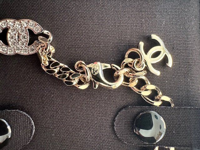 Chanel Bracciali & Braccialetti: Chanel Armband – Nuovo e nell'imballaggio originale da Winterthur venduto da chanel_love 3