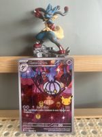 Chandelure Pokémon 30th Celebration Illustration Rare - ab 1