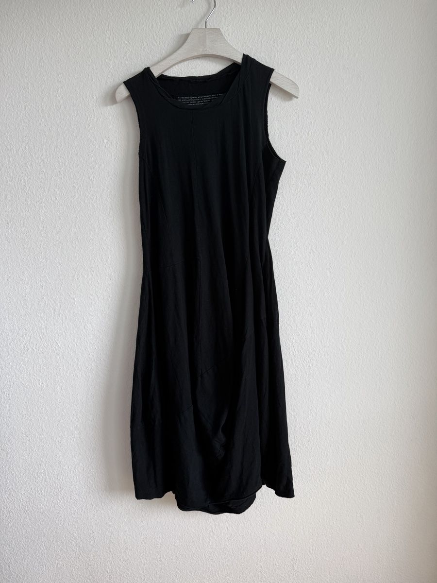 Rundholz Vestiti: Robe en coton de RUNDHOLZ – Usato da Cressier FR venduto da Kvito4ka