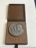 Medaille Aluminium Industrie A.G. Neuhausen 1956-1958(S7)