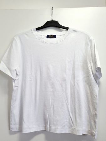 Baumwoll Shirt OVS weiss L NEU