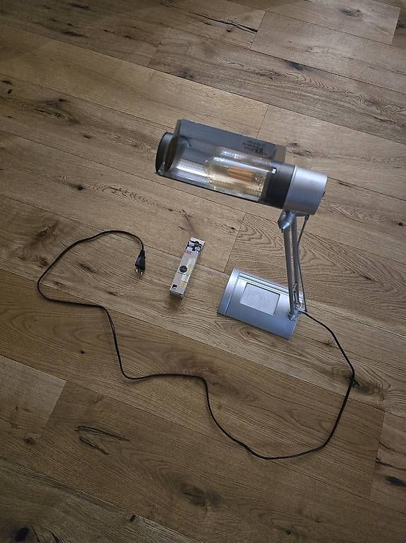 Lampade: Bürolampe  – Usato da Buchs LU venduto da san_df8f 3