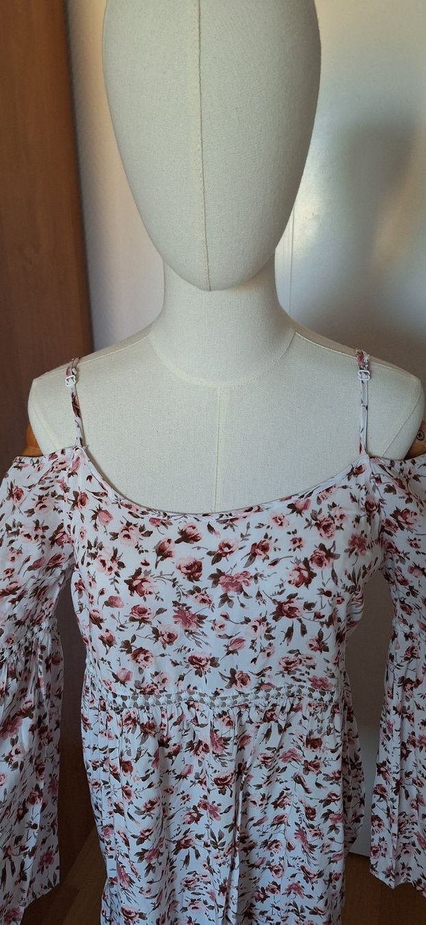 Robes: robe courte / tunique – Neuf (Voir description) à Lussery-Villars par pousinete02 1