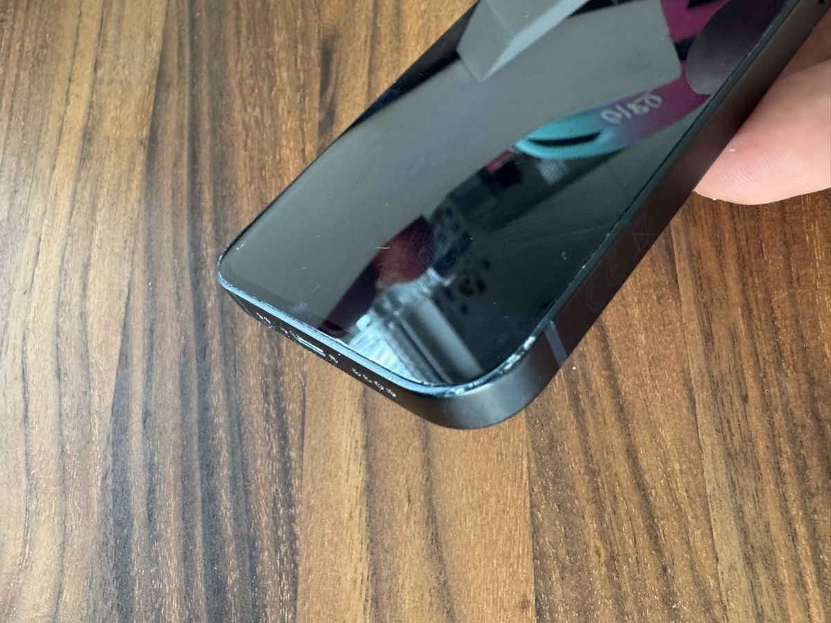 Apple Handys / Smartphones: Apple iPhone 13 mini 128GB mit Ladekabel & OVP – Gebraucht aus Maur von Gagsi 6