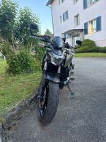 Kawasaki Z650, JG 2019, Top Zustand, wenig Kilometer!