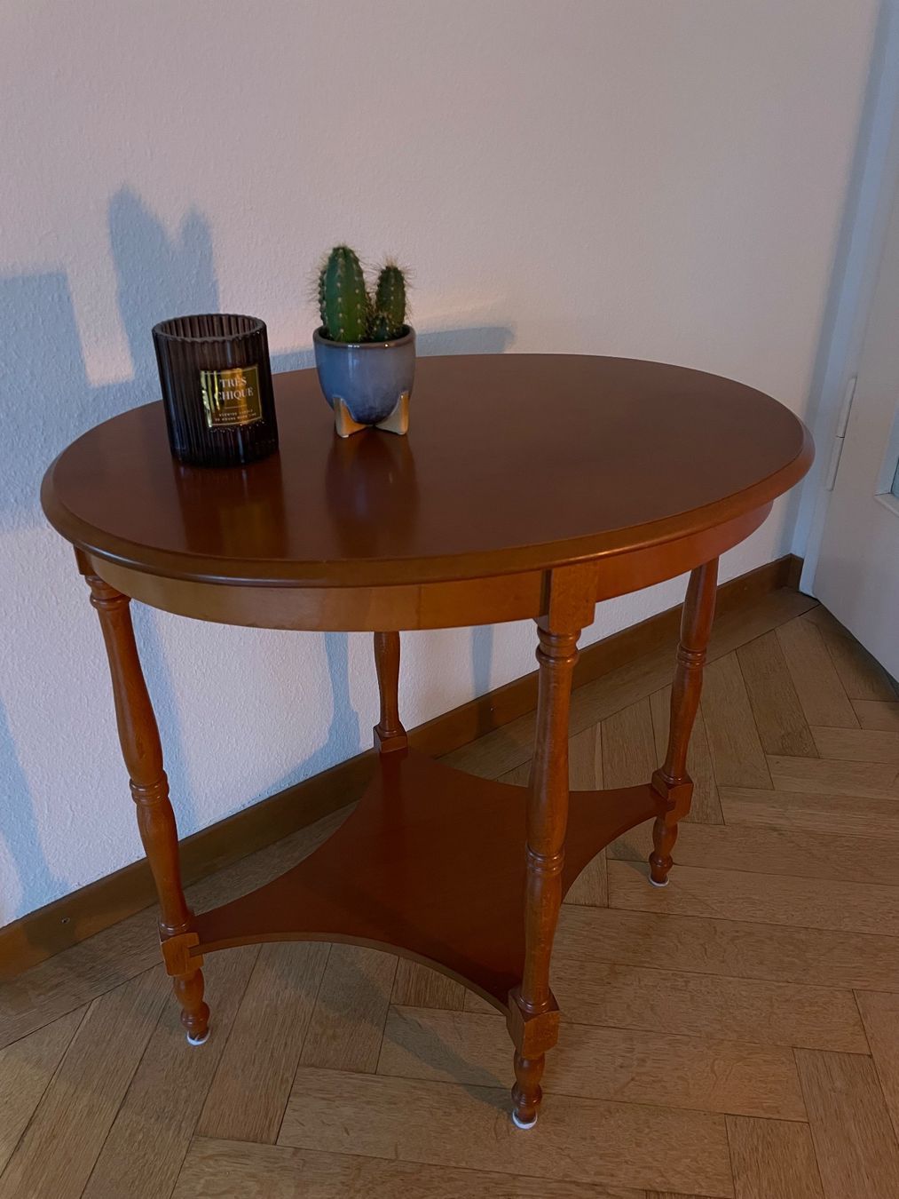 Tavoli: Vintage Tisch aus Holz – Usato da Küsnacht ZH venduto da tin_96xd
