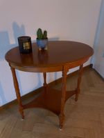 Vintage Tisch aus Holz
