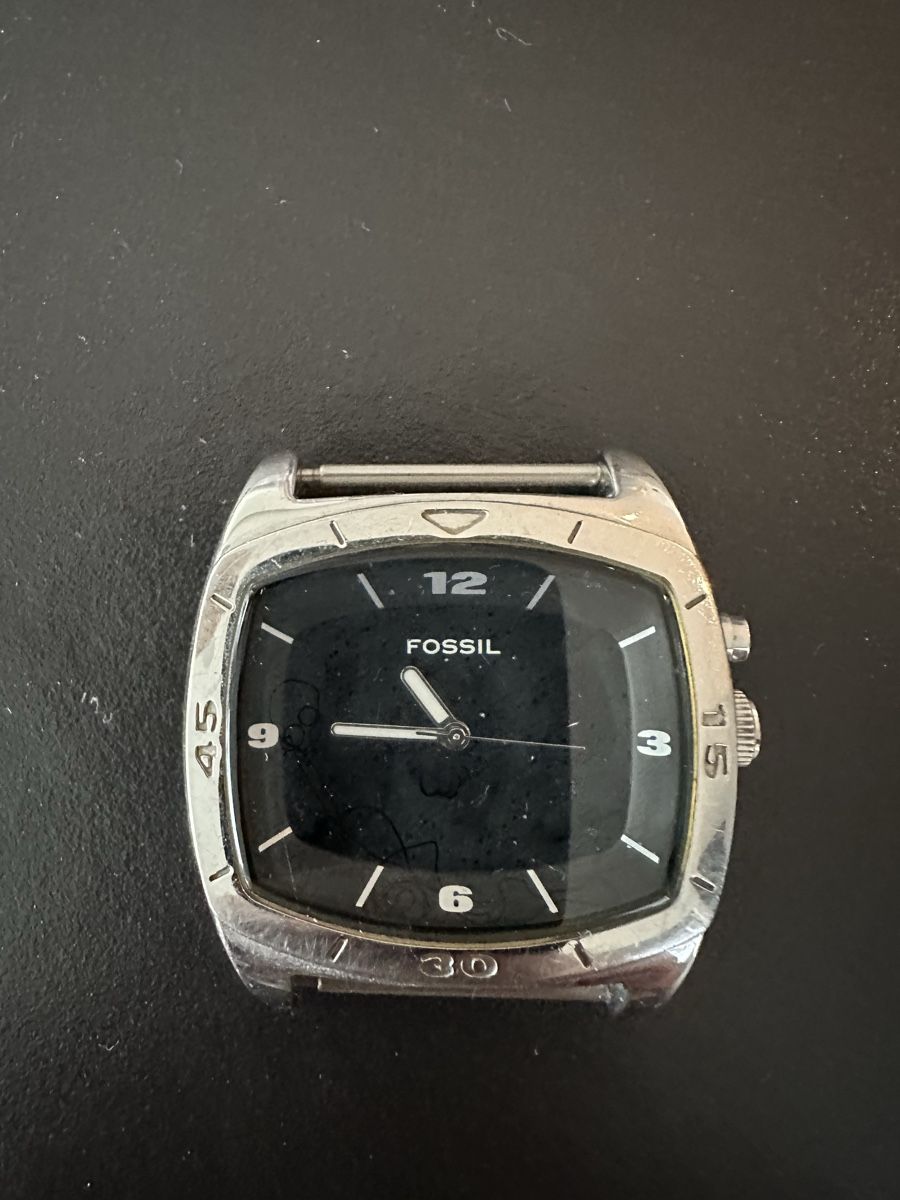 Uhren: Uhren Set!!! Tissot / Sector /Fossil – Gebraucht aus Kölliken von Djilazro 4