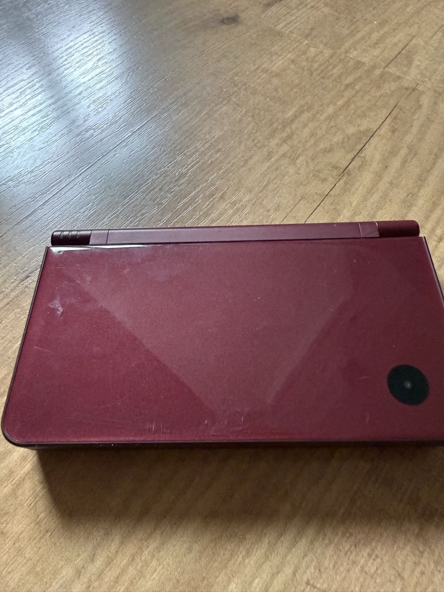 Nintendo Console: Nintendo DS XL – Usato da Fribourg venduto da mat_ftg2 1