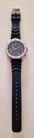 SwissTime chrongraph