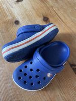 Crocs Kinder Clogs Grösse 22/23 