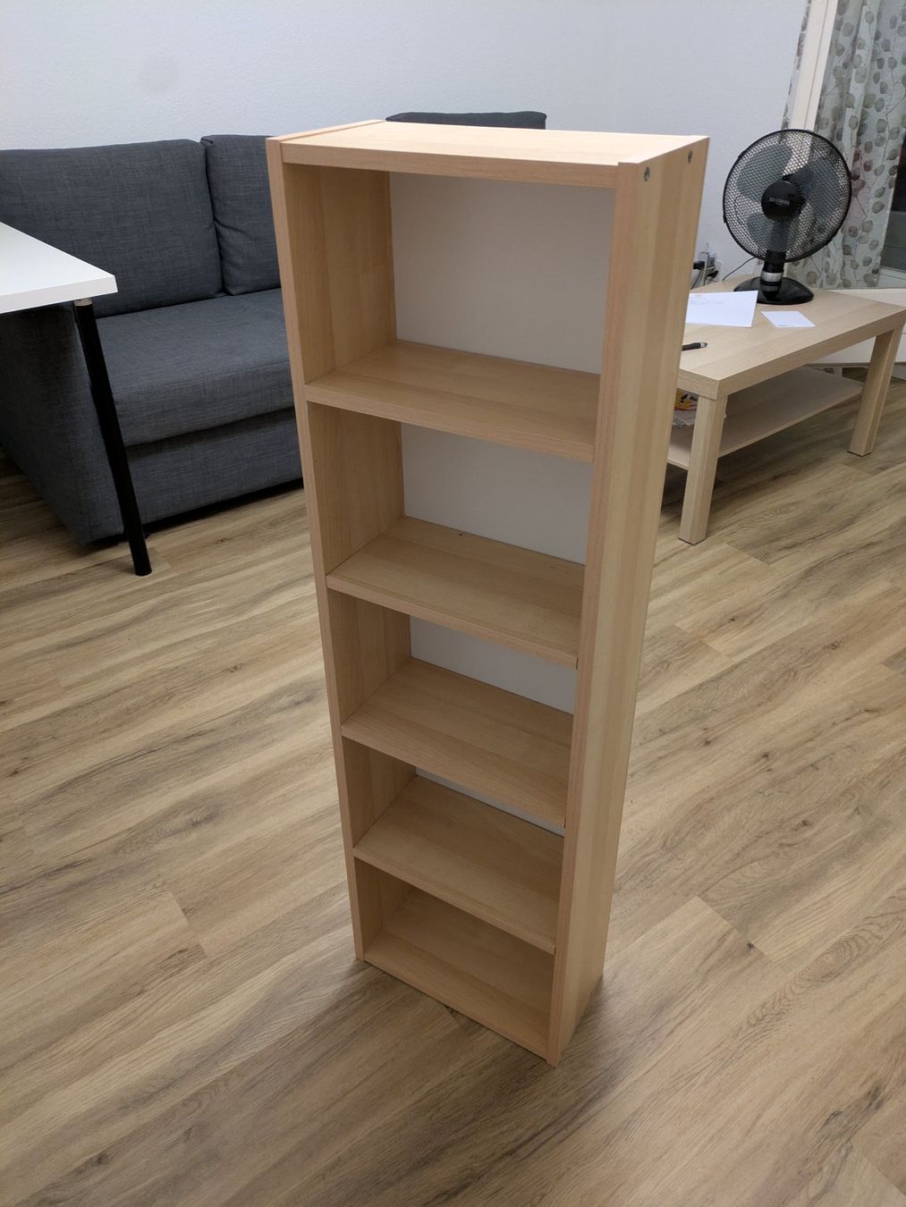 Scaffali: Bücherregal 5 Fächer guter Zustand – Usato da Zürich venduto da sot_pf7z 2