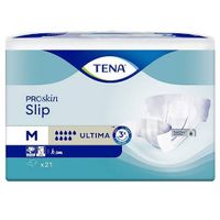 TENA ProSkin Slip Ultima Medium, 3 x 21 Stk.