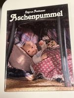 Sigrun Asshauer: Aschenpummel, Kinderbuch von 1981