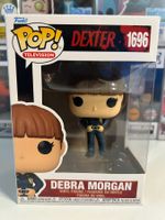 Funko POP! Televison Dexter - Debra Morgan