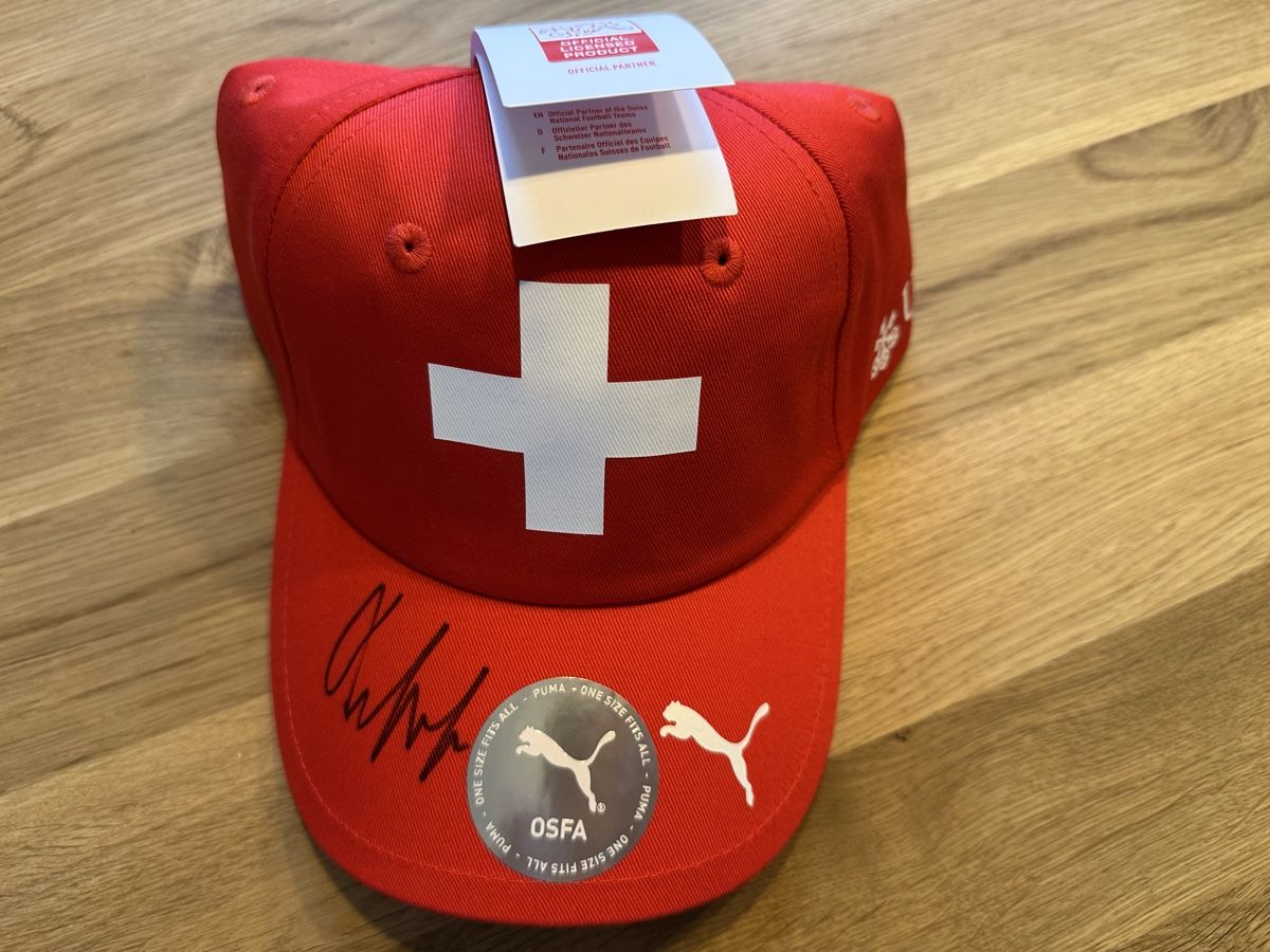 Puma Altro in  Abbigliamento & Accessori: Fusballcap – Nuovo (secondo la descrizione) da Oberengstringen venduto da Affeier0 1