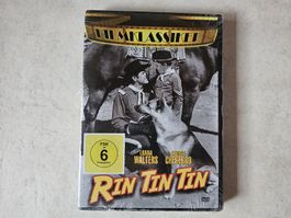 Rin Tin Tin  /  Fabrikneu (Filmklassiker)