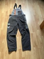 Arbeitslatzhose Workerlatzhose Stihl Gr. XL