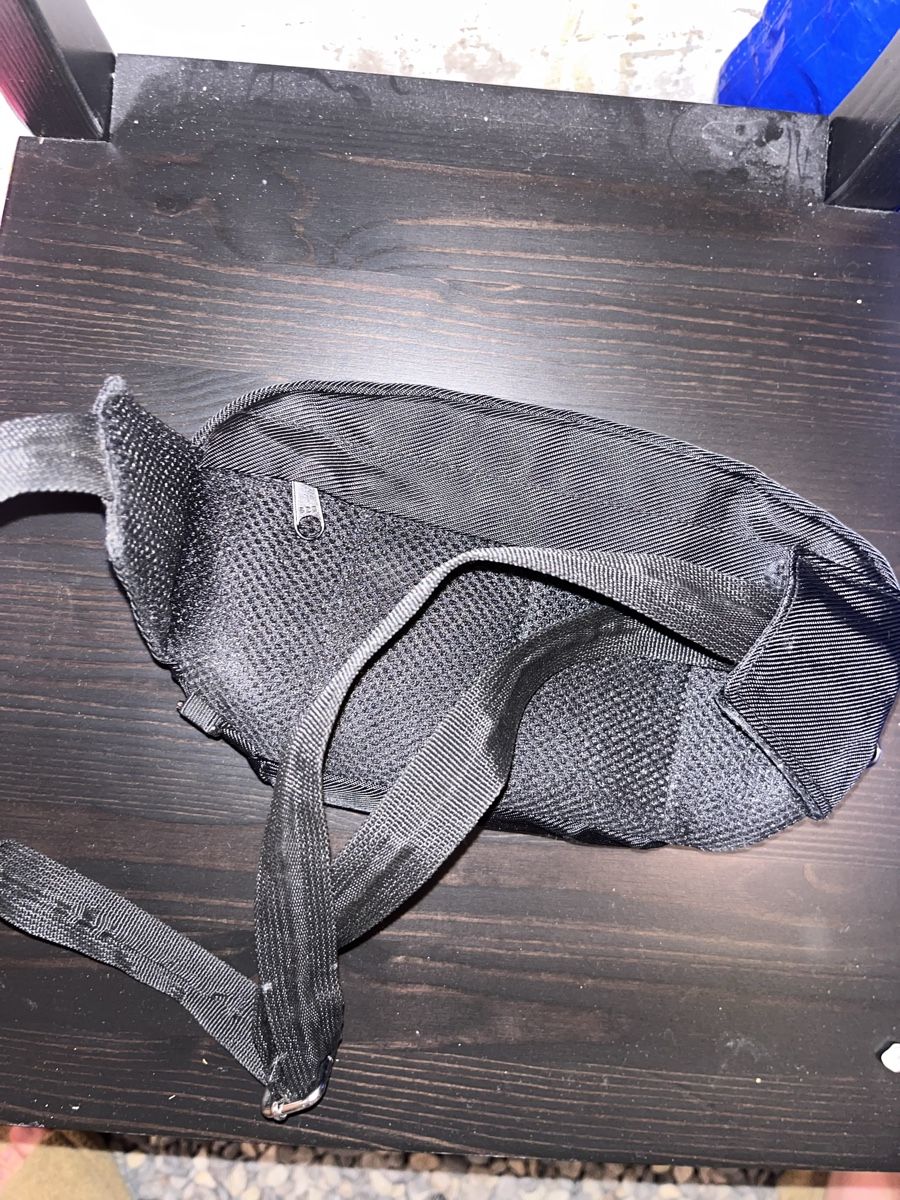 Borse: Bauchtasche schwarz – Usato da Bern venduto da ewa_8csp 2