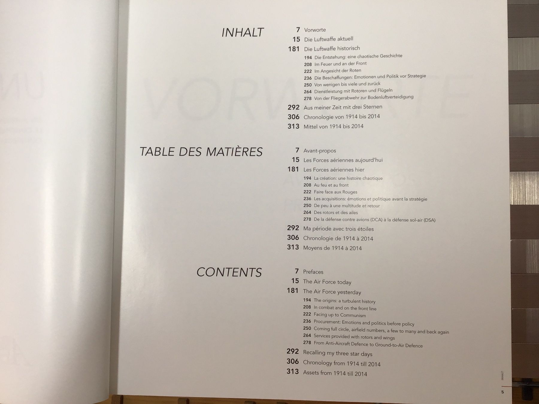 Livres: UNO ZERO ZERO – D'occasion à Männedorf par Spezial-Modelle 1
