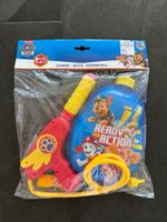 Neuer Paw Patrol Wassersprüher mit 8 - 10 m. Reichweite