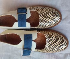 Schuhe von Chie Mihara, Gr. 35, neu mit Beutel