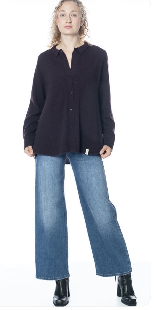 Henry Christ Jeans: Henry Christ Jeans Gr L – Neu (gemäss Beschreibung) aus Hindelbank von Surlie 2