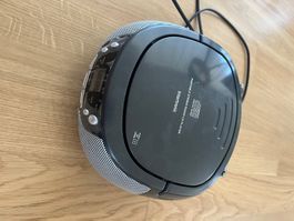 Cd player